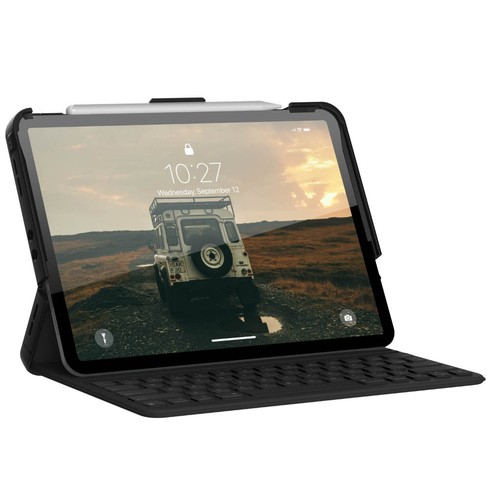 Funda UAG Scout para iPad Pro 12,9" de 4ª generación de 2020