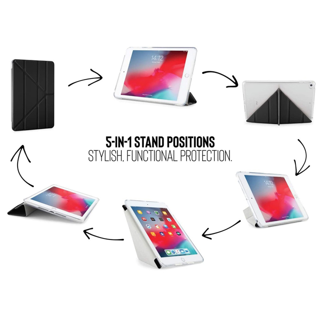 Funda iPad Pipetto Origami No1 iPad Mini 6ª Gen 2021
