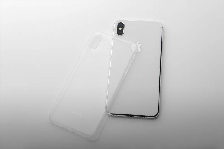 Con su diseño transparente permite ver el diseño original y silueta del iPhone