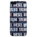 Carcasa Diesel iPhone SE y 5/5S Allover