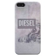 Carcasa Diesel iPhone SE y 5/5S Rosas