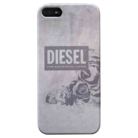 Carcasa Diesel iPhone SE y 5/5S Rosas