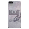 Carcasa Diesel iPhone SE y 5/5S Rosas