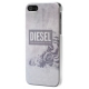 Carcasa Diesel iPhone SE y 5/5S Rosas