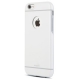 Carcasa Moshi iGlaze iPhone 6 Blanco