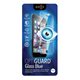 Cristal templado Optiguard Blue iPhone 6/6S Plus