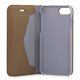 Funda piel Knomo Premium iPhone 7 caramelo