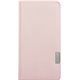 Funda piel Moshi Overture iPhone 7 Rosa