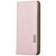 Funda piel Moshi Overture iPhone 7 Rosa