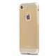 Carcasa Moshi iGlaze Armour iPhone 7 Dorado