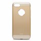 Carcasa Moshi iGlaze Armour iPhone 7 Dorado