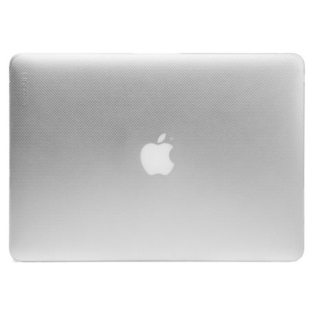 Carcasa Incase Macbook Pro 13" Puntos Transparentes