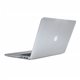 Carcasa Incase Macbook Pro 13" Puntos Transparentes