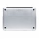 Carcasa Incase Macbook Pro 13" Puntos Transparentes