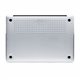 Carcasa Incase Macbook Pro 13" Puntos Transparentes