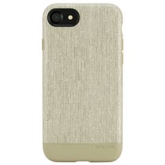 Carcasa Incase Textured Snap iPhone 7 Heather Khaki