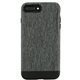 Carcasa Incase Textured iPhone 7 Plus Heather Negro