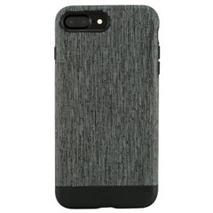 Carcasa Incase Textured iPhone 7 Plus Heather Negro