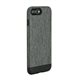 Carcasa Incase Textured iPhone 7 Plus Heather Negro