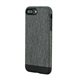 Carcasa Incase Textured iPhone 7 Plus Heather Negro