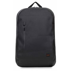 Mochila portátil Knomo 14" Harpdsden negra