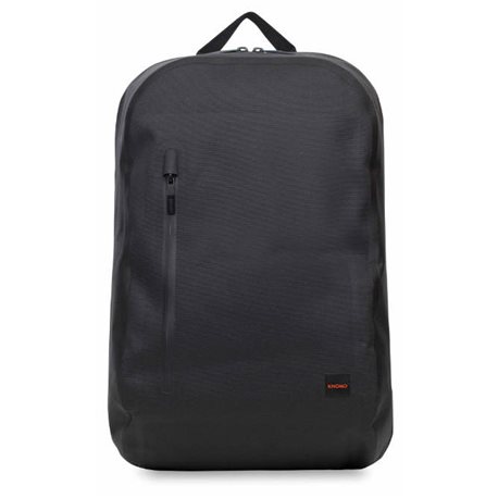 Mochila portátil Knomo 14" Harpdsden negra