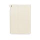 Funda piel iPad Pro 9,7" Knomo Full Wrap Folio Oro