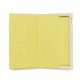 Funda piel iPad Pro 9,7" Knomo Full Wrap Folio Oro