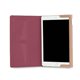 Funda piel iPad Pro 9,7" Knomo Full Wrap Folio Oro Rosa