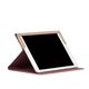 Funda piel iPad Pro 9,7" Knomo Full Wrap Folio Oro Rosa