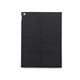 Funda piel iPad Pro 9,7" Knomo Full Wrap Folio Negro