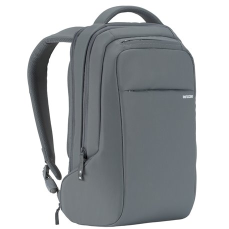 Mochila Incase Icon Slim 15" gris