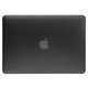 Carcasa Incase Macbook Air 13" Negro hielo