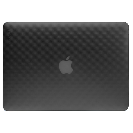 Carcasa Incase Macbook Air 13" Negro hielo