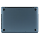 Carcasa Incase MacBook Pro 2016 15" Coronet blue