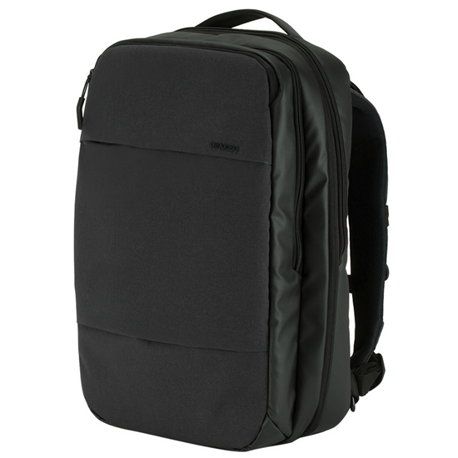 Mochila Incase City Commuter Negra