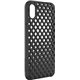 Carcasa iPhone X Incase Lite negro