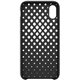 Carcasa iPhone X Incase Lite negro