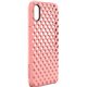 Carcasa iPhone X Incase Lite rosa