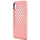 Carcasa iPhone X Incase Lite rosa