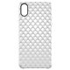 Carcasa iPhone X Incase Lite blanco