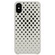 Carcasa iPhone X Incase Lite blanco