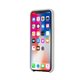 Carcasa iPhone X Incase Lite blanco