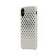 Carcasa iPhone X Incase Lite blanco