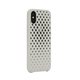 Carcasa iPhone X Incase Lite blanco