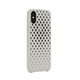 Carcasa iPhone X Incase Lite blanco