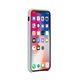 Carcasa iPhone X Incase Lite blanco