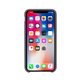 Carcasa iPhone X Incase Lite gris