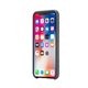 Carcasa iPhone X Incase Lite gris