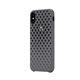 Carcasa iPhone X Incase Lite gris